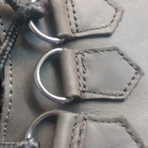 Bocanci termici -30 grade 670gr/bocanc