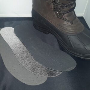 Bocanci termici -30 grade 670gr/bocanc