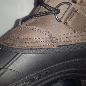 Bocanci termici -30 grade 670gr/bocanc