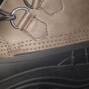 Bocanci termici -30 grade 670gr/bocanc