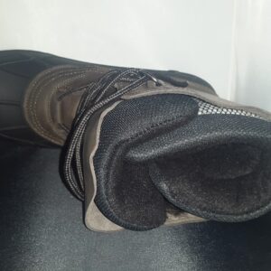 Bocanci termici -30 grade 670gr/bocanc