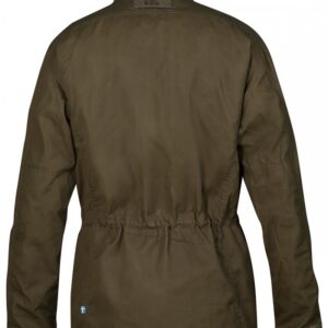 Jacketa de vanatoare Varu Fjallraven