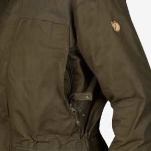 Jacketa de vanatoare Varu Fjallraven