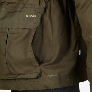 Jacketa de vanatoare Varu Fjallraven