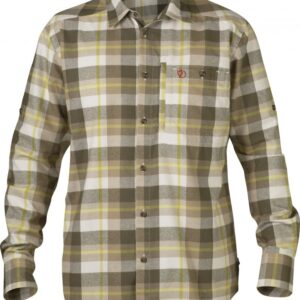 Camasa vanatoare Fjallglim Fjallraven