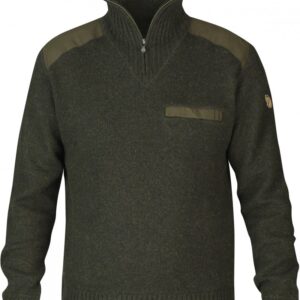 Pulover vanatoare Koster Fjallraven