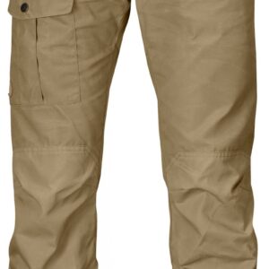 Pantoloni vanatoare Nils Fijallraven