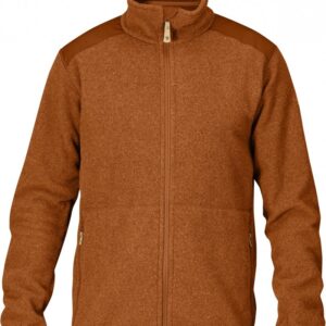 Fleece Fjalraven