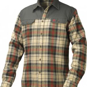 Camasa iarna Fjallraven