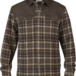 Camasa iarna Fjallraven