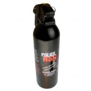 Spray piper POLICE RSG jet  300ml
