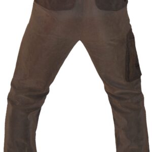 Costum Waldhar Cord