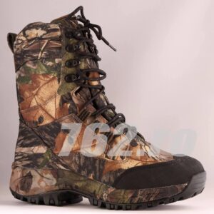 Bocanci Camuflaj