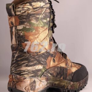 Bocanci Camuflaj