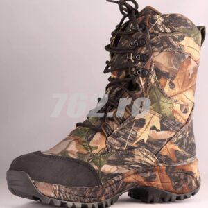 Bocanci Camuflaj