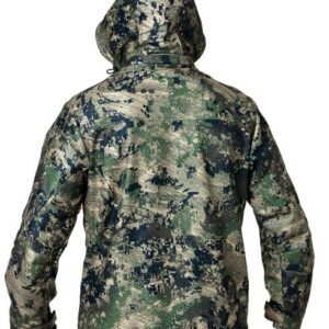 Jacheta vanatoare Beretta