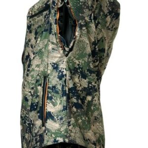 Jacheta vanatoare Beretta