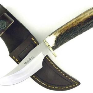 Cutit vanatoare Muela Gred-12A