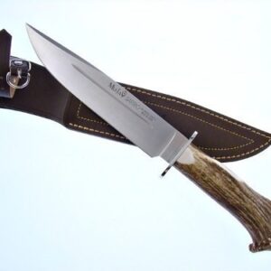 Cutit vanatoare Muela Sarrio