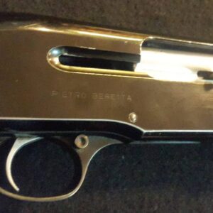 Beretta A300 cal 12/70 