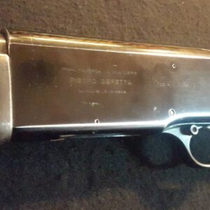 Beretta A300 cal 12/70