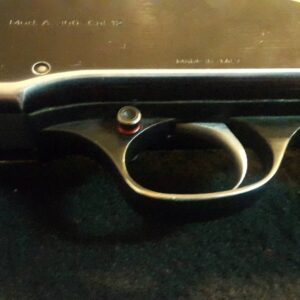 Beretta A300 cal 12/70