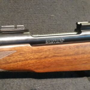 Winchester M70 cal 30.06