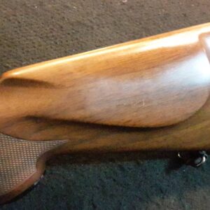 Winchester M70 cal 30.06