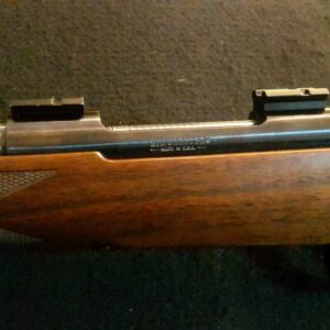 Winchester M70 cal 30.06