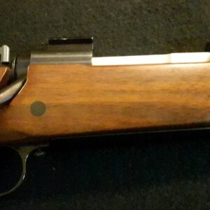 Winchester M70 cal 30.06