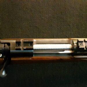 Winchester M70 cal 30.06