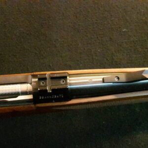 Winchester M70 cal 30.06