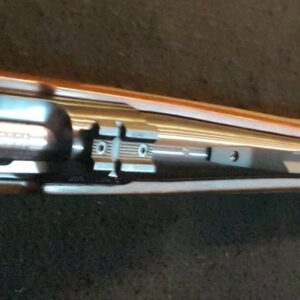 Winchester M70 cal 30.06