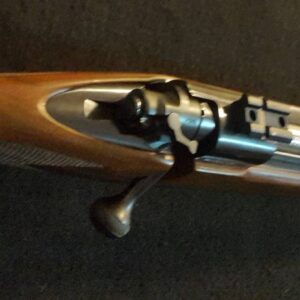 Winchester M70 cal 30.06