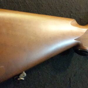 Winchester M70 cal 30.06