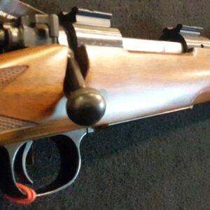 Winchester M70 cal 30.06