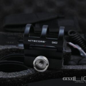 Kitul de vanatoare Nitecore P16
