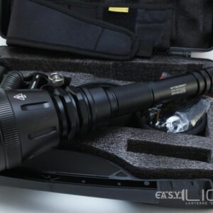 Kitul de vanatoare Nitecore MH40