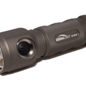 Lanternă LED Profesională ZebraLight SC600 Mk II L2 