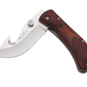 Cutit de vanatoare SW-8R