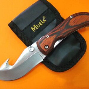 Cutit de vanatoare SW-8R