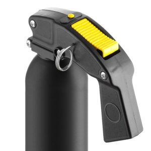 Spray spuma Police RSG 400 ml