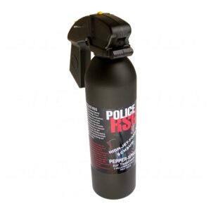 Spray spuma Police RSG 400 ml