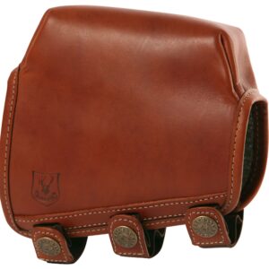 Protectie pat cu obrazar piele R6094 Riserva