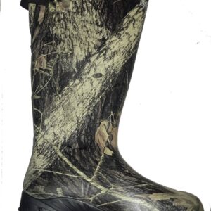 Cizme vanatoare camuflaj