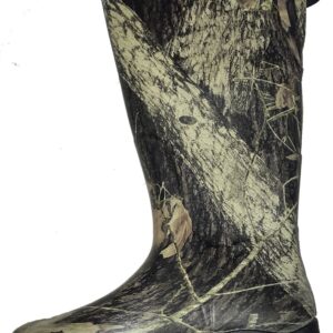 Cizme vanatoare camuflaj