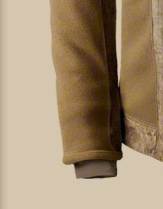 JACHETA MARO ARGALI.2 WIND.LOCK BLASER