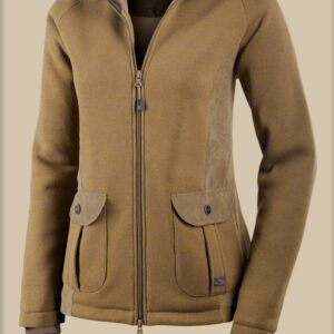 JACHETA OLIVE ARGALI.2 WIND.LOCK DAMA BLASER