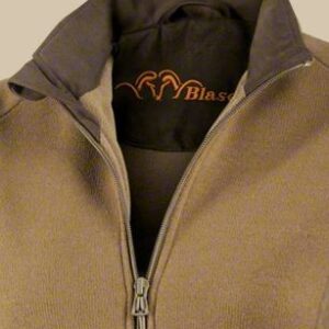 JACHETA OLIVE ARGALI.2 WIND.LOCK DAMA BLASER