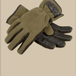 MANUSI FLEECE BLASER